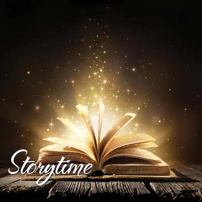 WS Storytime: Storytime