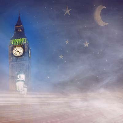 WS Storytime: Adventure Awaits