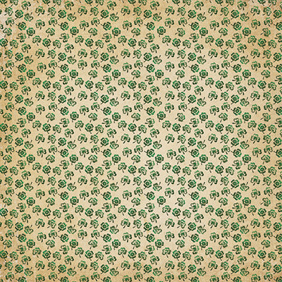 WS St. Patrick's Day: St. Patrick's Day