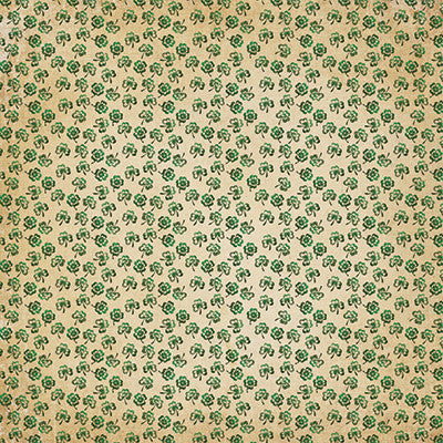 St. Patrick's Day: St. Patrick's Day