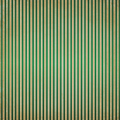 WS St. Patrick's Day: St. Patrick's Stripe
