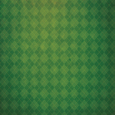 St. Patrick's Day: St. Patrick's Stripe