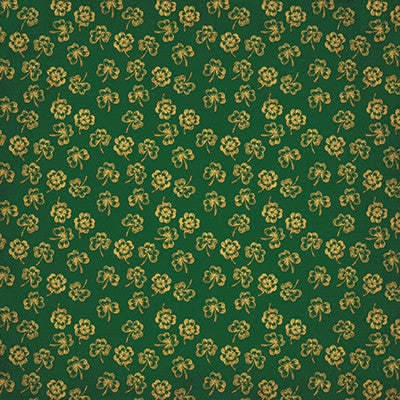 St. Patrick's Day: Lucky Charm