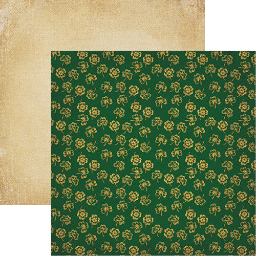 St. Patrick's Day: Lucky Charm