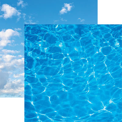 Summertime: Just Add Water