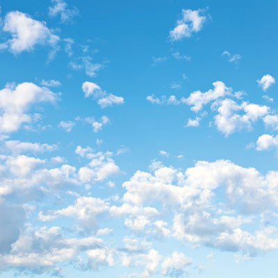 WS Summertime: Just Add Water