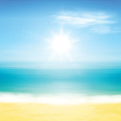 Summertime: Paradise