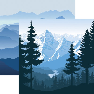 WS Scenic View: Scenic Overlook