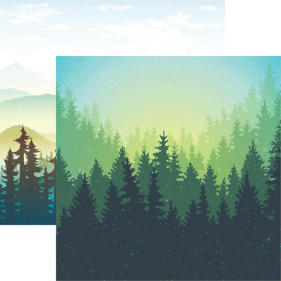 WS Scenic View: Outdoor Adventure