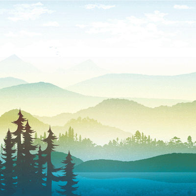 WS Scenic View: Outdoor Adventure