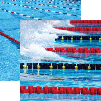 Swim Team: The Start