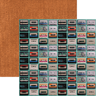 Good Vibes: Cassette Tapes