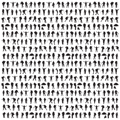 WS Take A Hike: Forest Trail