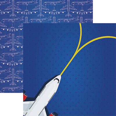 Take Flight: Take Flight