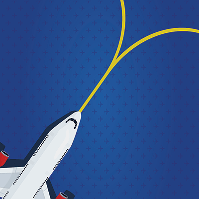 WS Take Flight: Take Flight