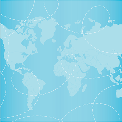 Take Flight: Travel Time