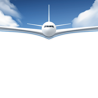 WS Take Flight: In the Clouds