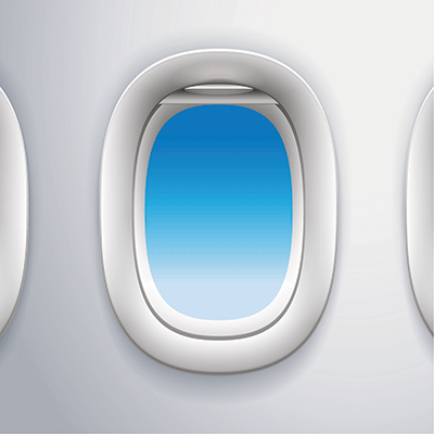 WS Take Flight: Sky View