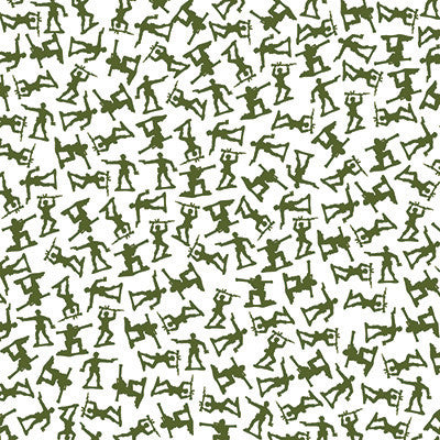 WS Toy Box: Army Men