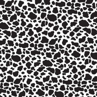 WS Toy Box: Cow Print