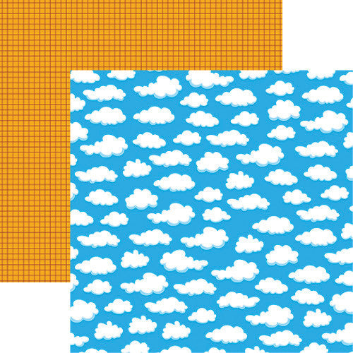 WS Toy Box: Cloudy Day