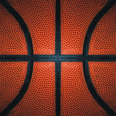 WS The Basketball Collection: Basketball Close-Up