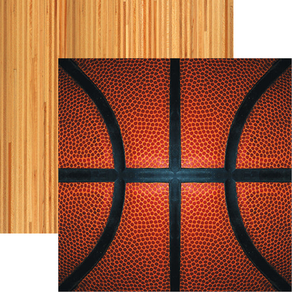 The Basketball Collection: Basketball Close-Up