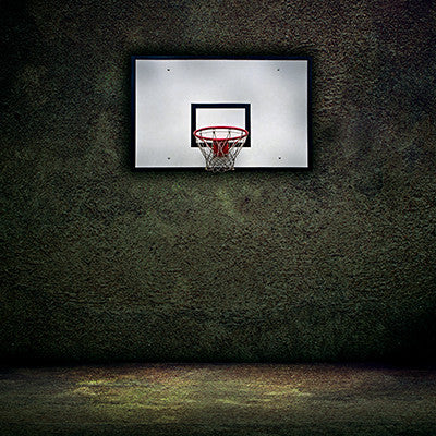 WS The Basketball Collection: Hoops!