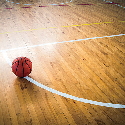 The Basketball Collection: Hoops!