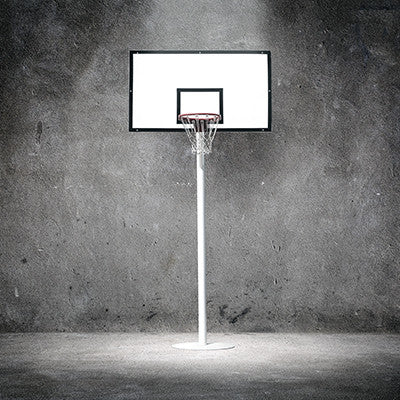 WS The Basketball Collection: Basketball Dreams