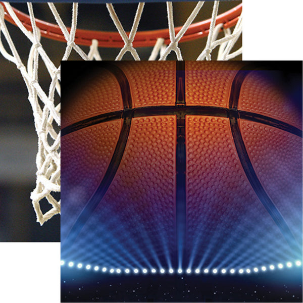 WS The Basketball Collection: Basketball Star