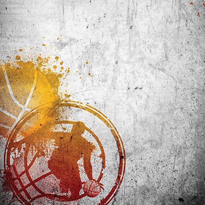 WS The Basketball Collection: Fast Break