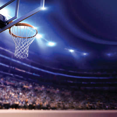 WS The Basketball Collection 2: Arena