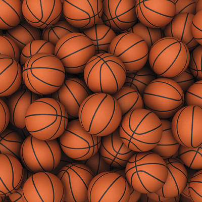 WS The Basketball Collection 2: Arena