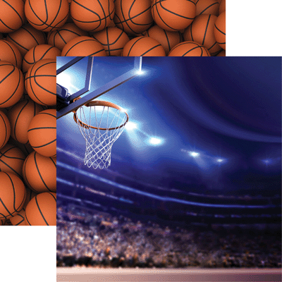WS The Basketball Collection 2: Arena