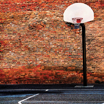 WS The Basketball Collection 2: Streetball