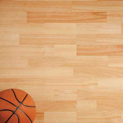 The Basketball Collection 2: Hardwood
