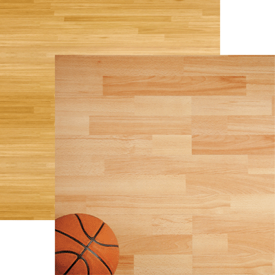 The Basketball Collection 2: Hardwood