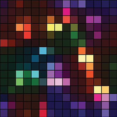 WS Tech Bubble: Neon Nights