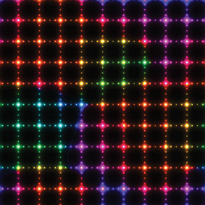 WS Tech Bubble: Neon Nights