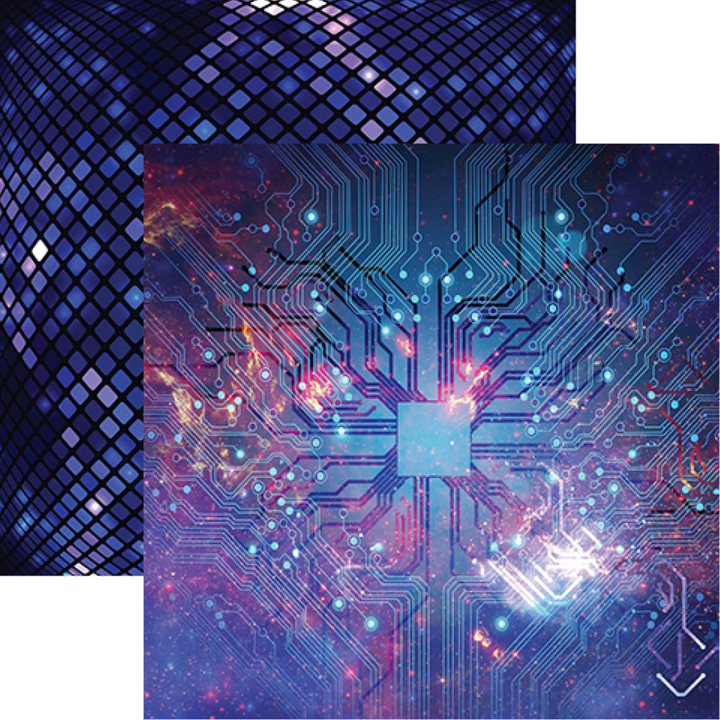 Tech Bubble: Tech Board