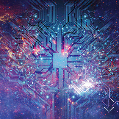 Tech Bubble: Tech Board