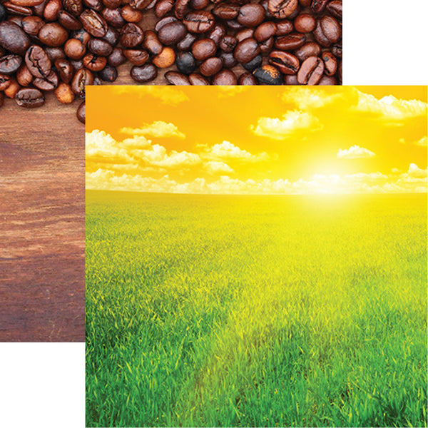 WS The Breakfast Club: Rise & Shine