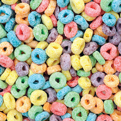 WS The Breakfast Club: Breakfast Sweets