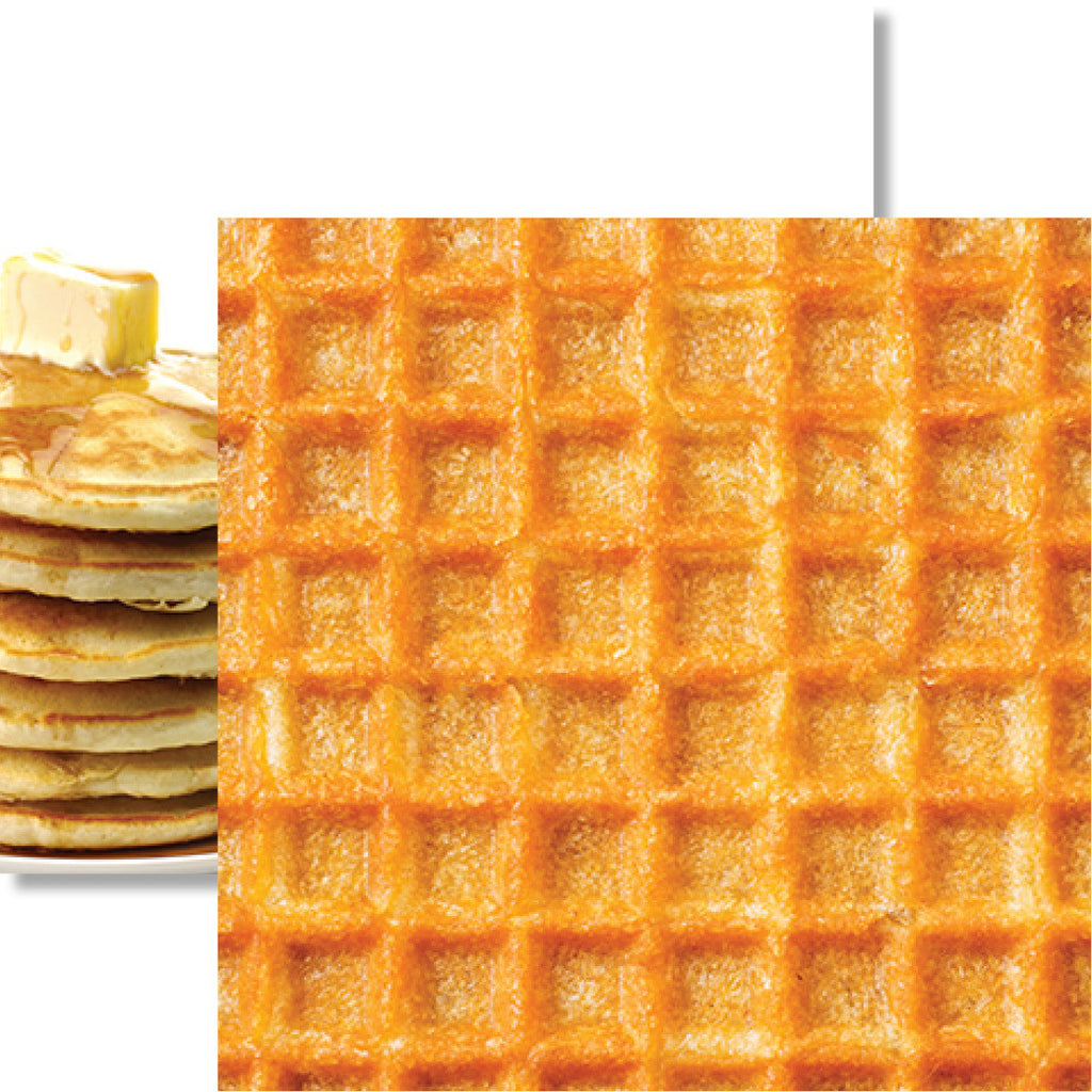 The Breakfast Club: Hot off the Griddle