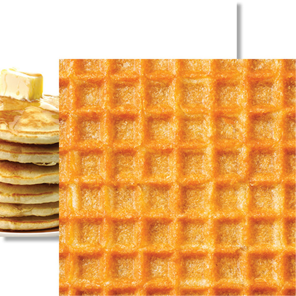 The Breakfast Club: Hot off the Griddle