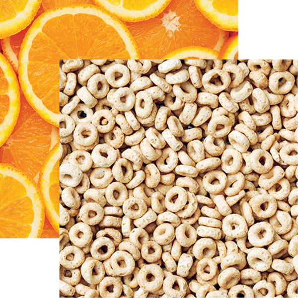 WS The Breakfast Club: Breakfast Tradition