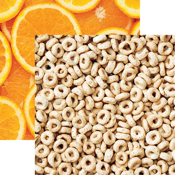 The Breakfast Club: Breakfast Tradition