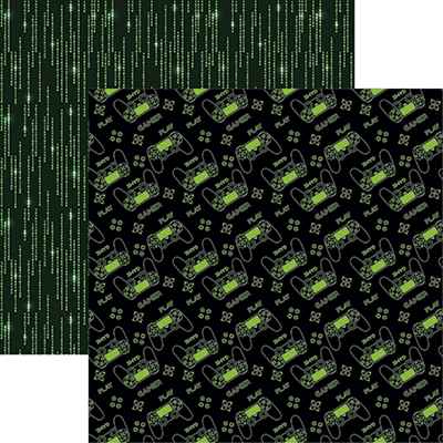 Technology Overload: Gamer