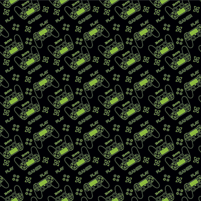 Technology Overload: Gamer